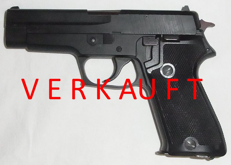Armeepistole 75 / 220