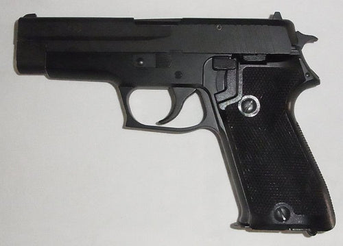 Armeepistole P75