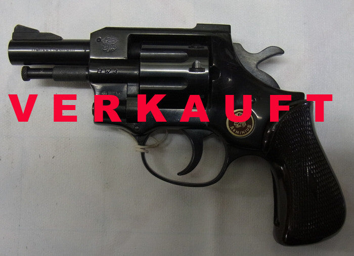 Revolver Arminius HW 3