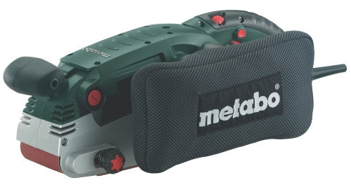 Bandschleifer 1010Watt BAE 75 mit Maschinenständer