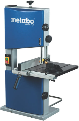 Bandsäge 230Volt BAS 260 Swift