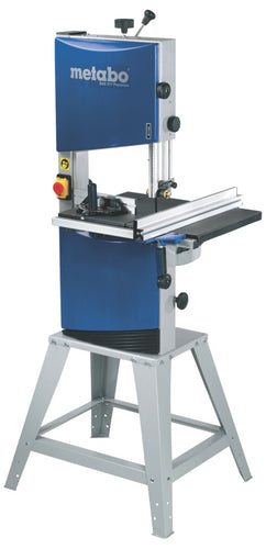 Bandsäge 230Volt BAS 317 Precision WNB