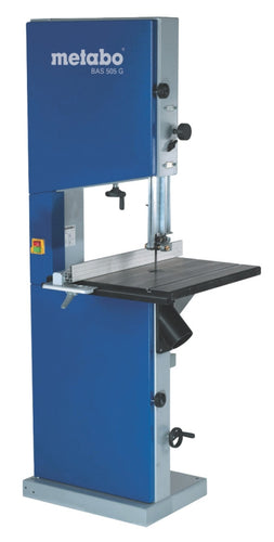 Bandsäge 400Volt BAS 505 G DNB