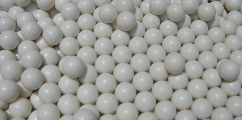 BB´s weiss 0,20gr 25000 Stück