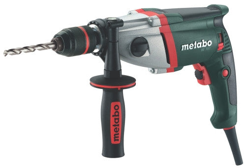 Bohrmaschine  750Watt Zweigang-BE 751