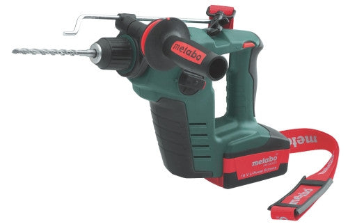 Akku-Bohrhammer 18Volt BHA 18 LT