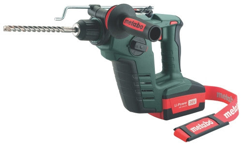 Akku-Bohrhammer 36Volt BHA 36 LTX Compact