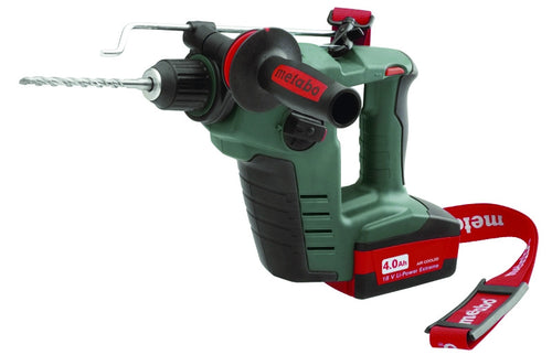 Akku-Bohrhammer BHA 18 LTX