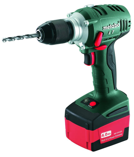 Akku Bohrschrauber 14.4 Volt LT