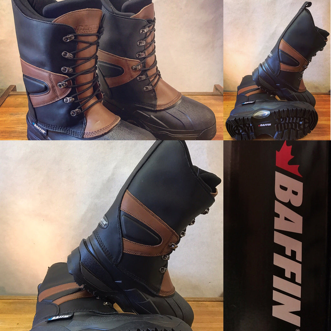 Baffin Apex