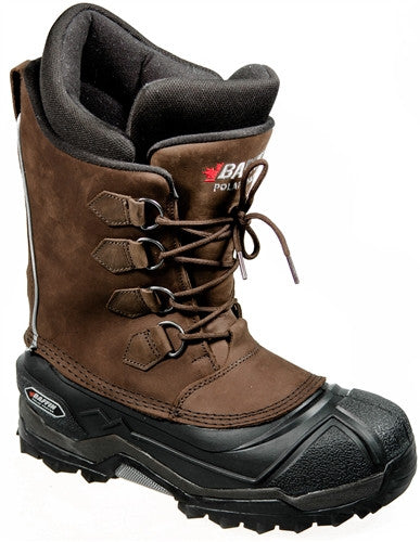 Winterstiefel Baffin Control Max Men