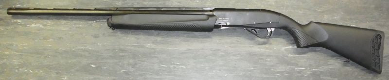 Flinte Baikal MP 155