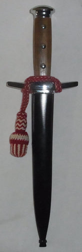Bajonett U-Off