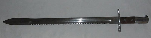 Bajonette zu Langgewehr 11