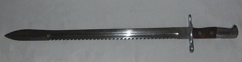 Bajonette zu Langgewehr 11
