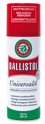 BALLISTOL