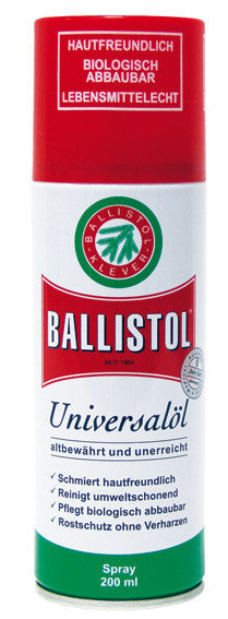 BALLISTOL