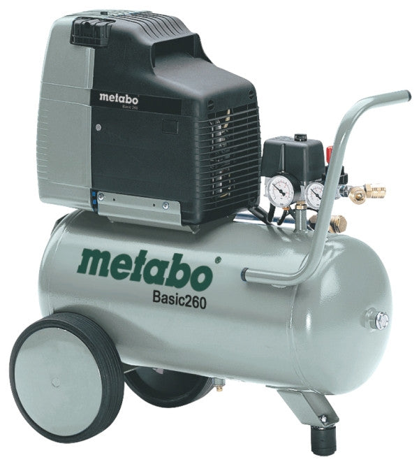 Kompressor Basic 260