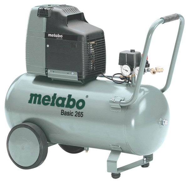 Kompressor Basic 265