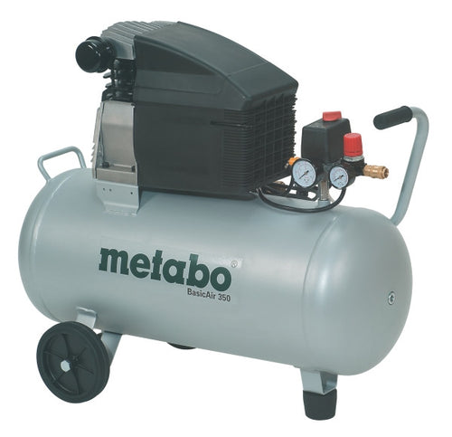Kompressor BasicAir 350