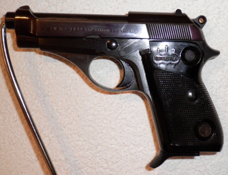 Pistole Beretta 70