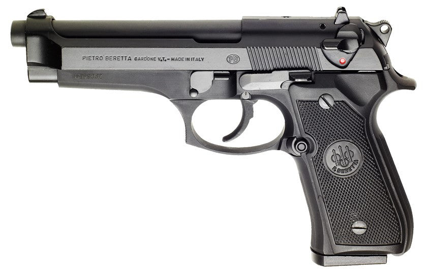 Pistole Bertta 92 FS