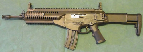 Berretta ARX160