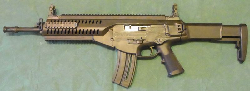 Berretta ARX160