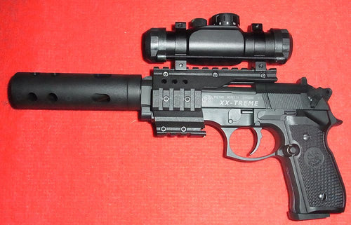 Beretta M 92 XX-Treme Occasion