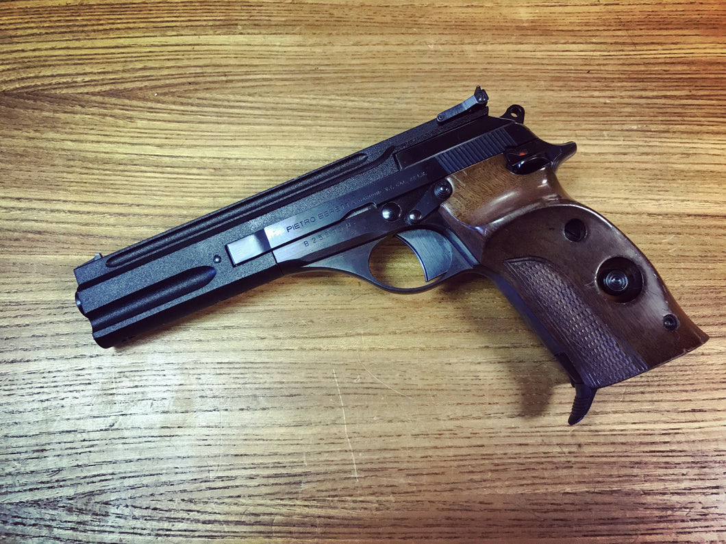 Pistole Beretta Mod76