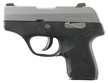 Pistole Beretta Pico