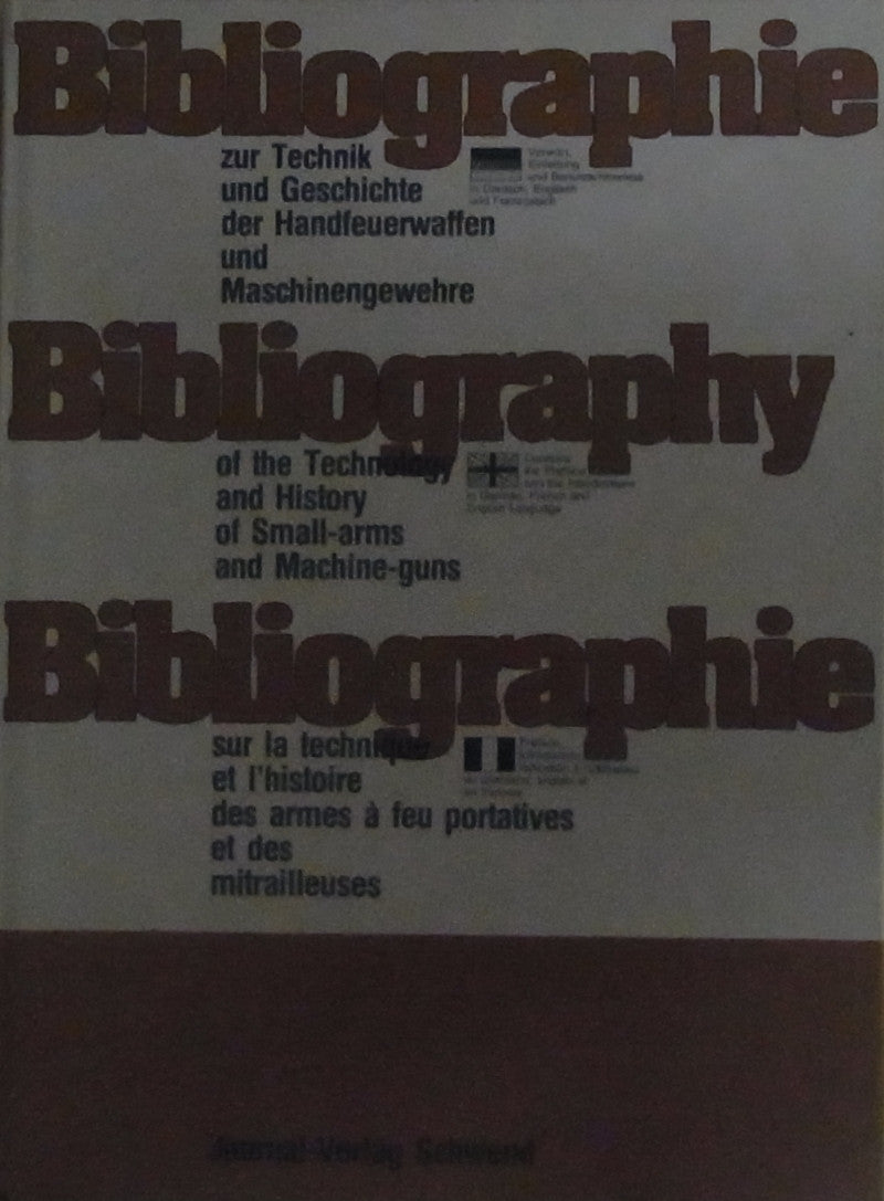 Bibliographie