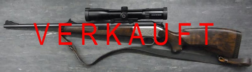 Repetiergewehr Blaser R93