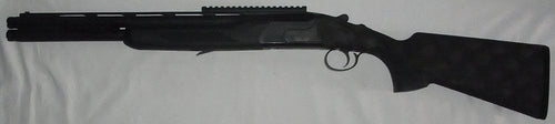 Bockdoppelflinte AKKAR Churchill 206