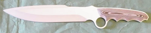 Böcker Hunting Messer