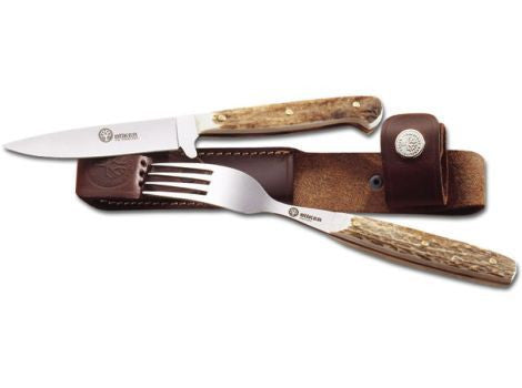 Böker Arbolito Salida Hirschhorn
