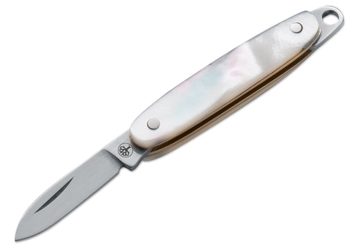 Böker Medaillon Pearl