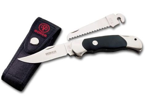 Böker Optima-Set