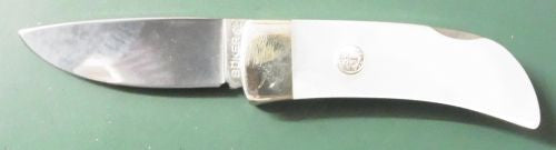 Taschenmesser Böker Perlmut