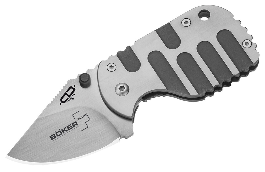 Böker Plus Subcom Titanium