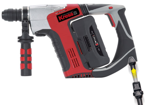 Bohr- und Meisselhammer 360 BPS BiPower