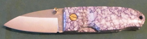 Böker Maxi Stubby