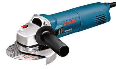 Winkelschleifer 125 / 1000Watt GWS 1000