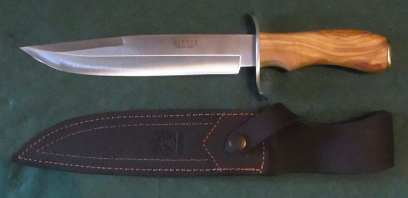 Bowie-Messer Joker CO-35