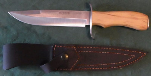 Bowie-Messer Joker CO-36
