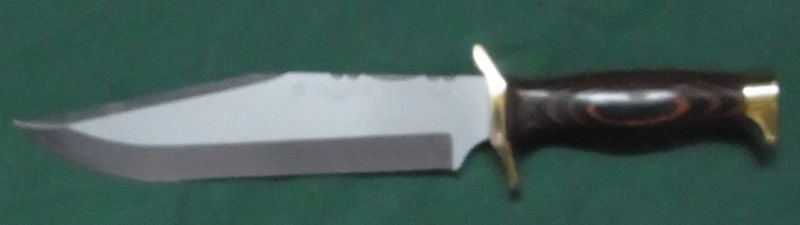 Bowie Messer AITOR Magnum