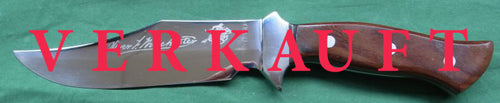 Bowie Messer Winchester