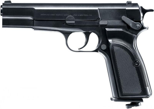Browning Hi Power Mark III