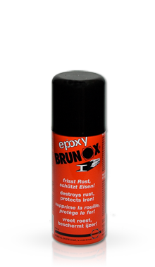 Brunox epoxy