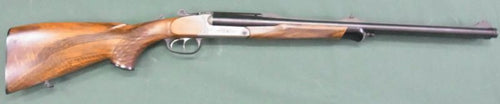 Büchsflinte Blaser S2